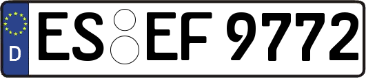 ES-EF9772