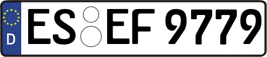 ES-EF9779