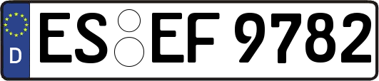 ES-EF9782