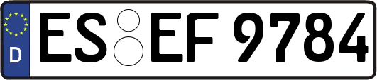 ES-EF9784