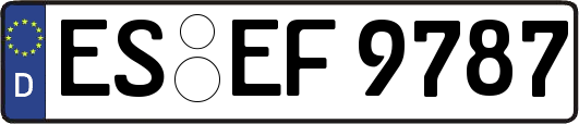 ES-EF9787