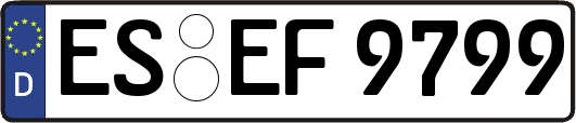 ES-EF9799