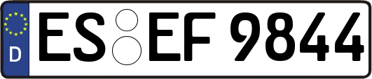 ES-EF9844