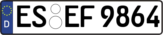 ES-EF9864