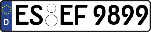 ES-EF9899
