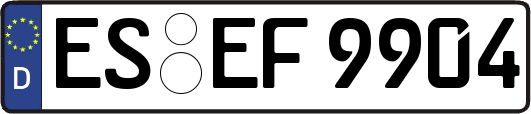 ES-EF9904