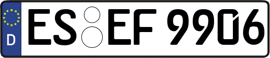 ES-EF9906