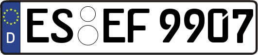 ES-EF9907