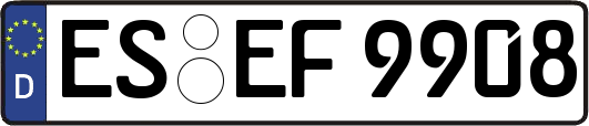 ES-EF9908