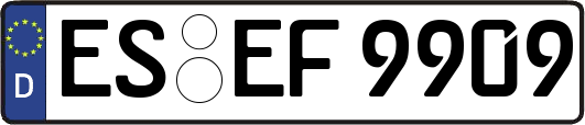 ES-EF9909