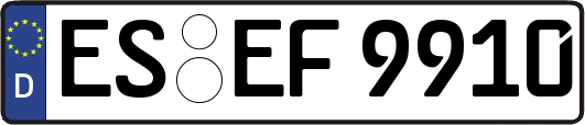 ES-EF9910