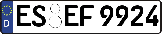 ES-EF9924
