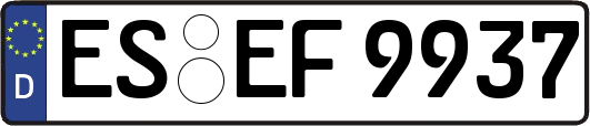 ES-EF9937
