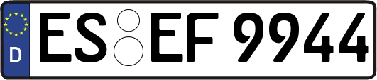 ES-EF9944