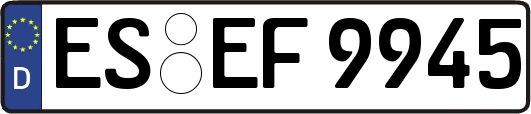 ES-EF9945