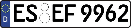 ES-EF9962