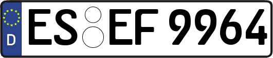 ES-EF9964