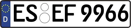 ES-EF9966
