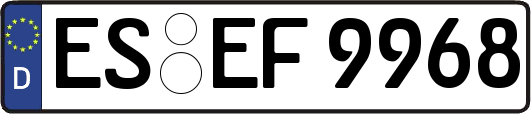 ES-EF9968