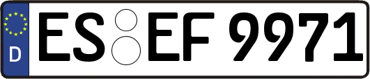 ES-EF9971
