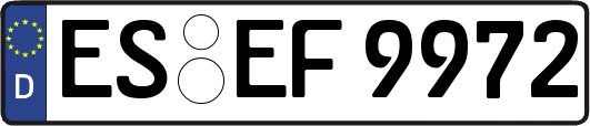 ES-EF9972