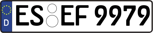 ES-EF9979