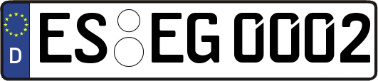 ES-EG0002