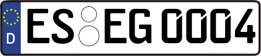 ES-EG0004