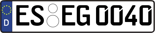 ES-EG0040