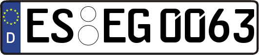 ES-EG0063