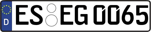 ES-EG0065