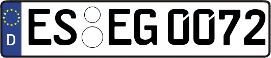 ES-EG0072