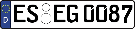 ES-EG0087