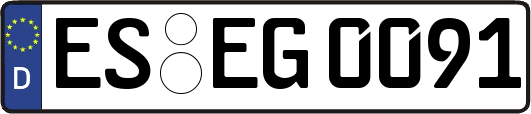 ES-EG0091