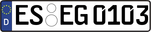 ES-EG0103