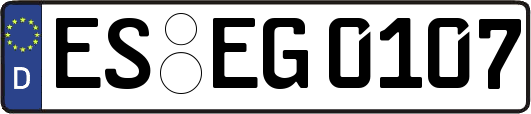 ES-EG0107