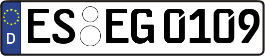ES-EG0109