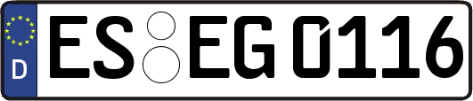 ES-EG0116