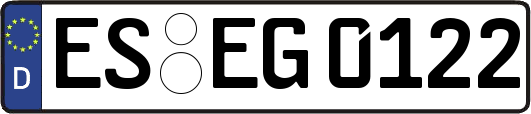 ES-EG0122