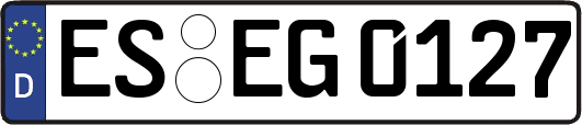 ES-EG0127