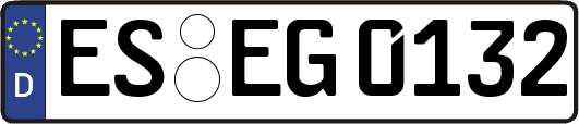 ES-EG0132