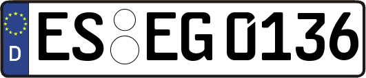 ES-EG0136