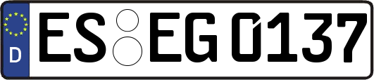 ES-EG0137