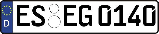 ES-EG0140