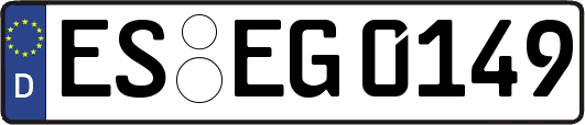 ES-EG0149