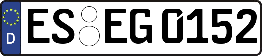 ES-EG0152