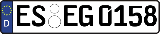 ES-EG0158