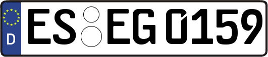 ES-EG0159