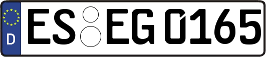 ES-EG0165