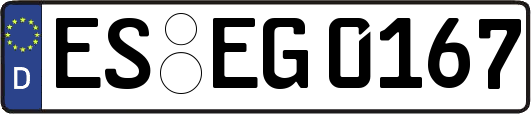 ES-EG0167